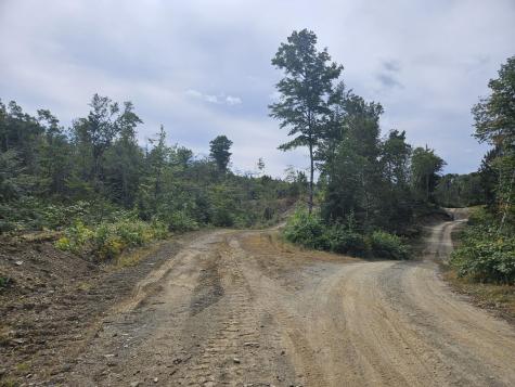 5-1 Garland & Nason Hill Roads Dixmont ME 04932