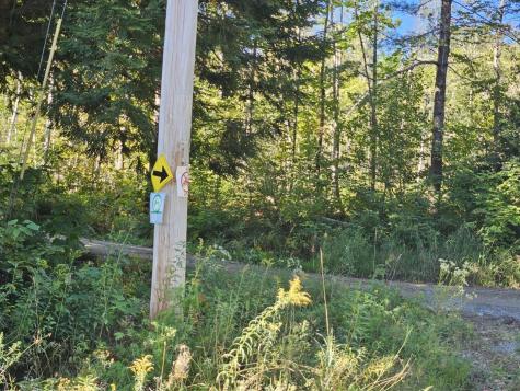 5-1 Garland & Nason Hill Roads Dixmont ME 04932