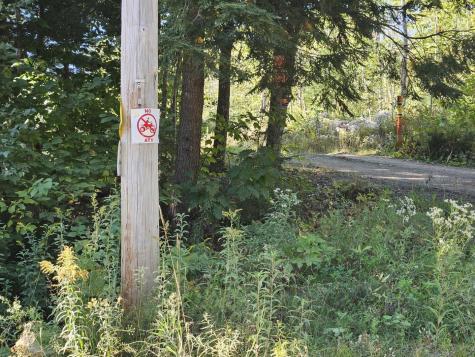 5-1 Garland & Nason Hill Roads Dixmont ME 04932