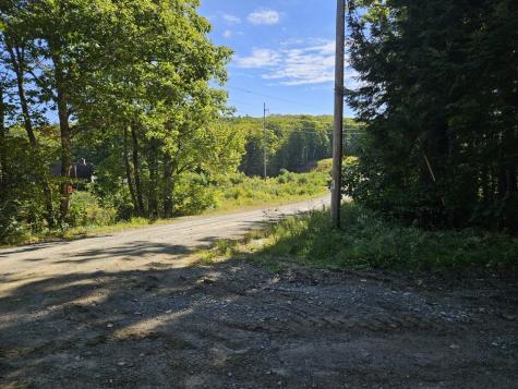 5-1 Garland & Nason Hill Roads Dixmont ME 04932