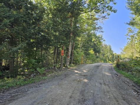 5-1 Garland & Nason Hill Roads Dixmont ME 04932