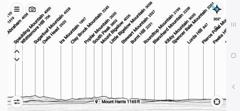 5-1 Garland & Nason Hill Roads Dixmont ME 04932