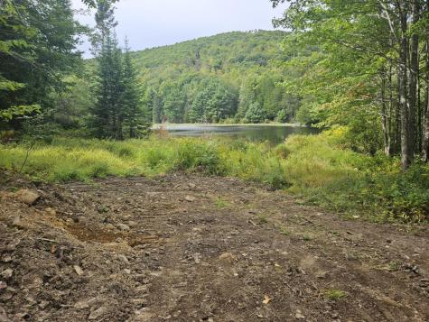 5-1 Garland & Nason Hill Roads Dixmont ME 04932