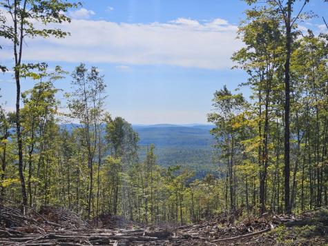 5-1 Garland & Nason Hill Roads Dixmont ME 04932