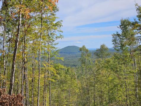 5-1 Garland & Nason Hill Roads Dixmont ME 04932