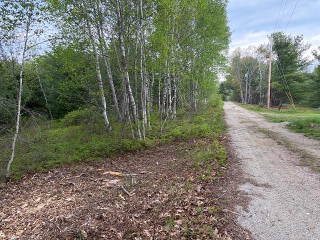 Lot #8 Thayer Road Waltham ME 04605
