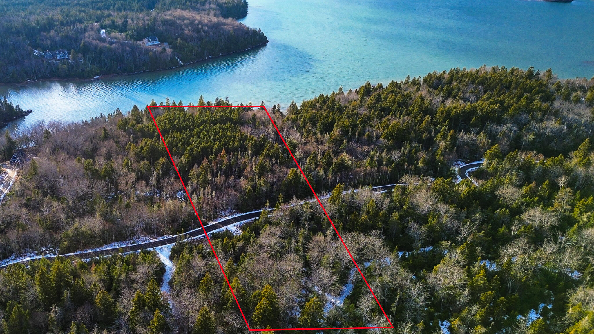 18 Collins Cove Road Machiasport ME 04655