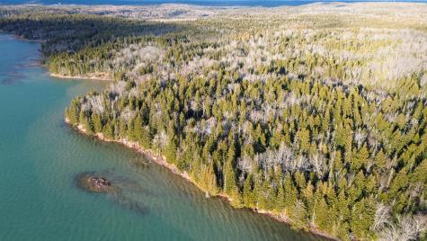 18 Collins Cove Road Machiasport ME 04655