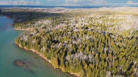 18 Collins Cove Road Machiasport ME 04655