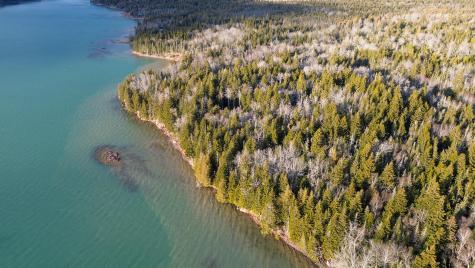 18 Collins Cove Road Machiasport ME 04655