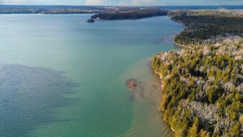 18 Collins Cove Road Machiasport ME 04655