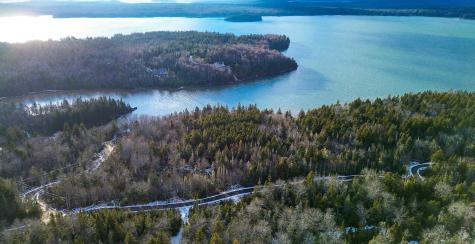 18 Collins Cove Road Machiasport ME 04655