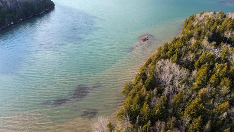 18 Collins Cove Road Machiasport ME 04655