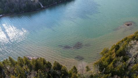 18 Collins Cove Road Machiasport ME 04655