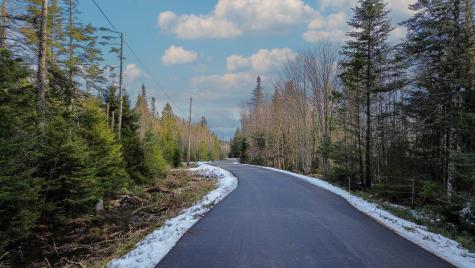 18 Collins Cove Road Machiasport ME 04655