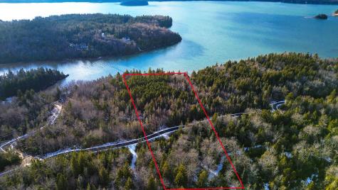 18 Collins Cove Road Machiasport ME 04655