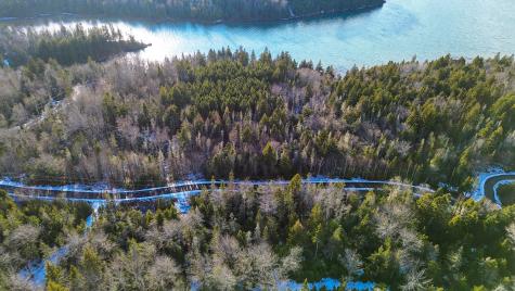 18 Collins Cove Road Machiasport ME 04655