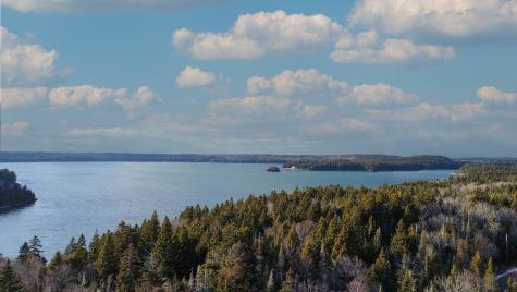 18 Collins Cove Road Machiasport ME 04655