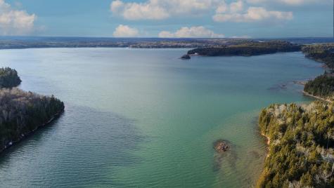 18 Collins Cove Road Machiasport ME 04655