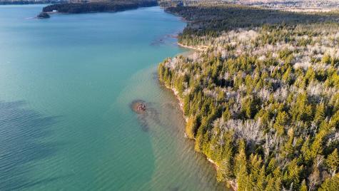 18 Collins Cove Road Machiasport ME 04655