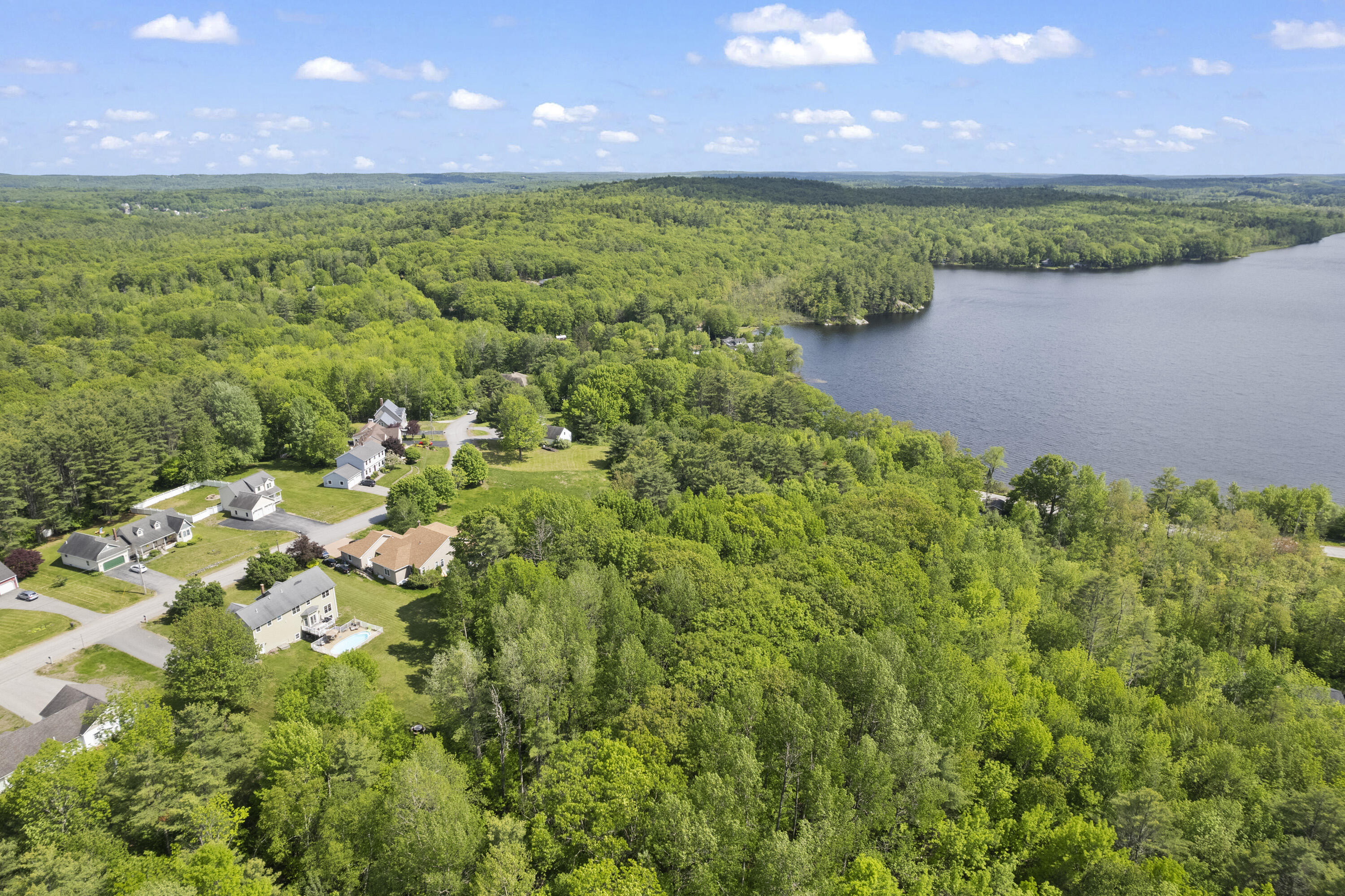 18 Waters Edge Drive Lewiston ME 04240