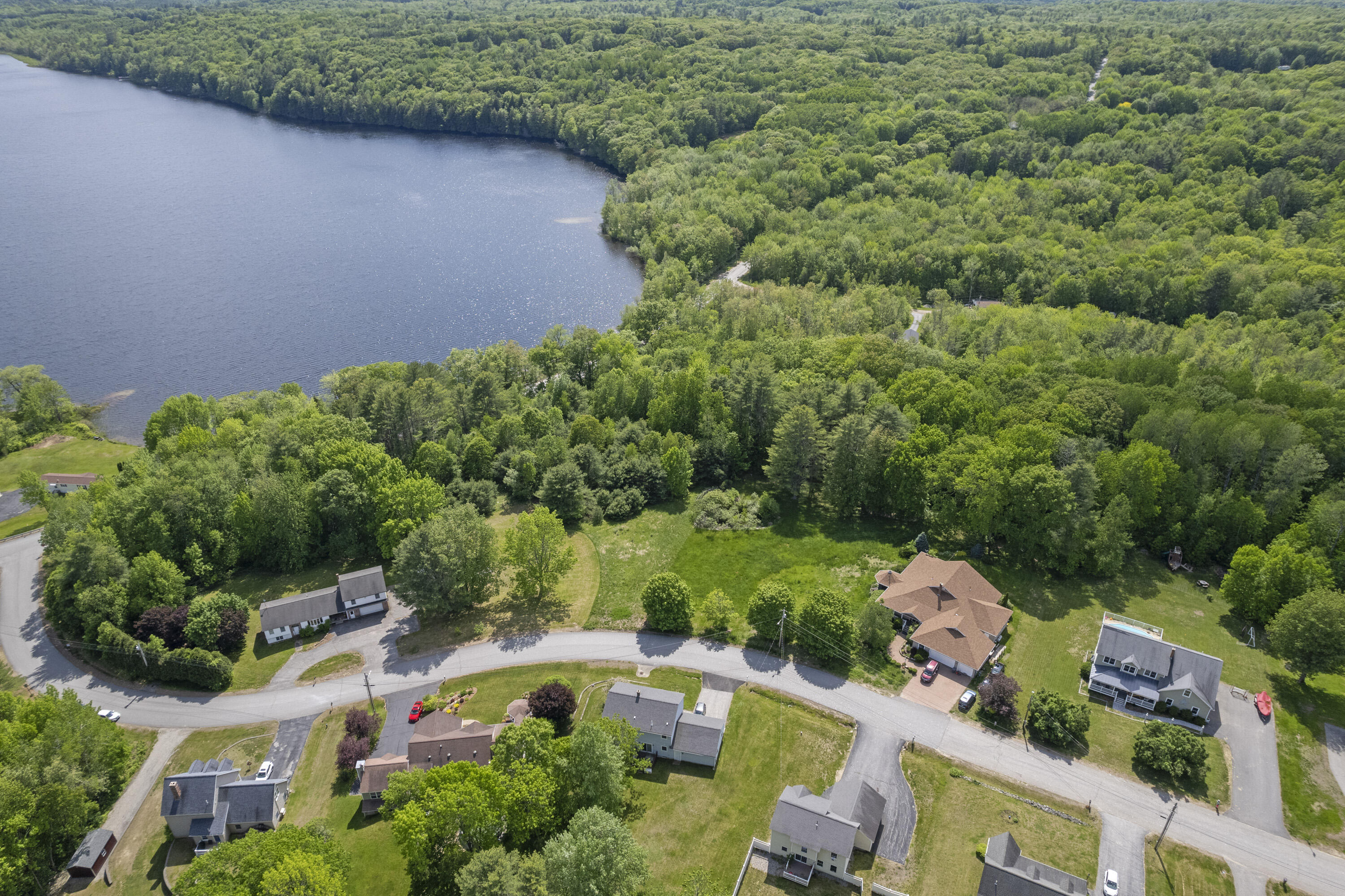 18 Waters Edge Drive Lewiston ME 04240