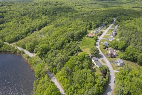 18 Waters Edge Drive Lewiston ME 04240