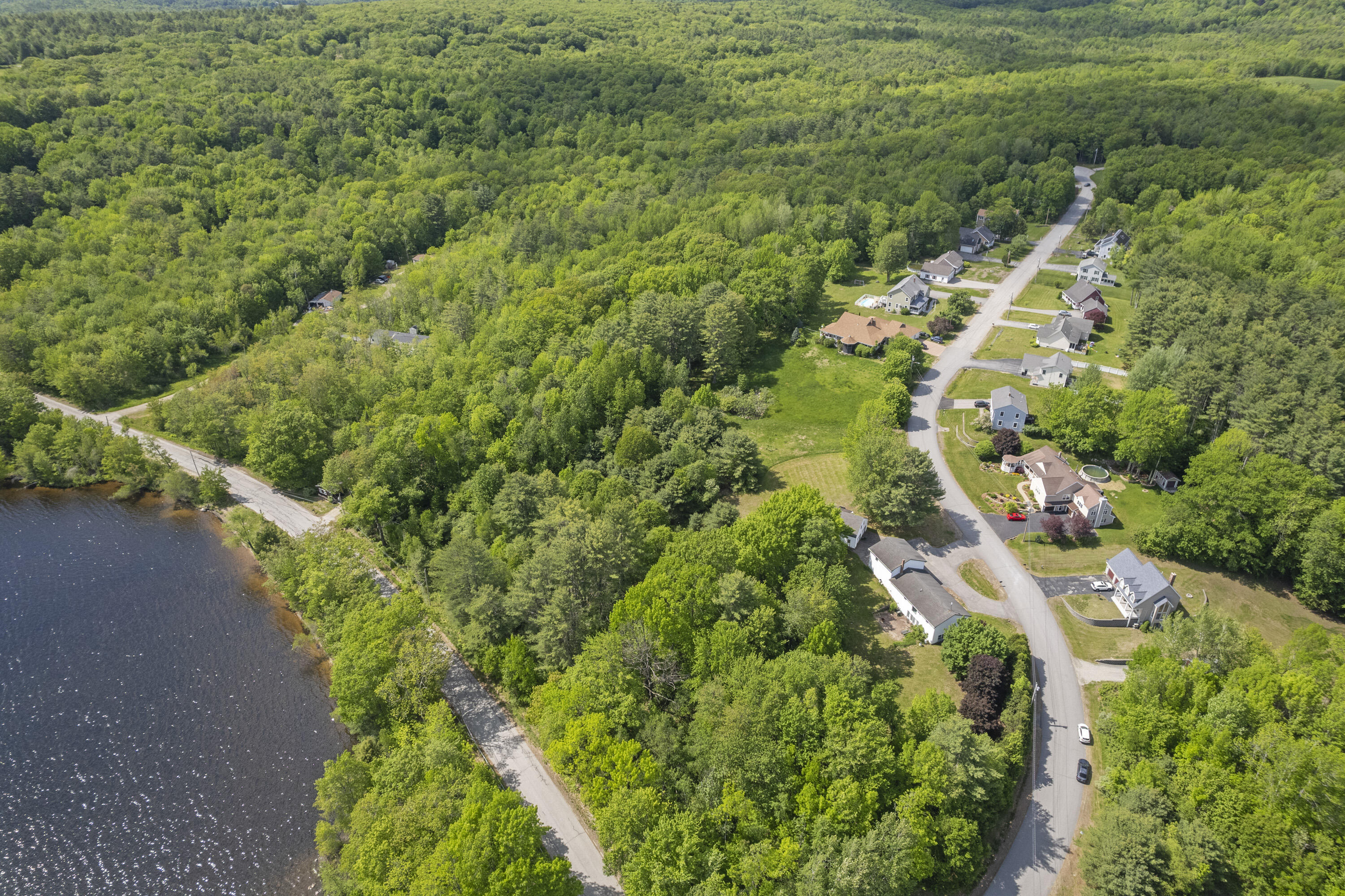 18 Waters Edge Drive Lewiston ME 04240