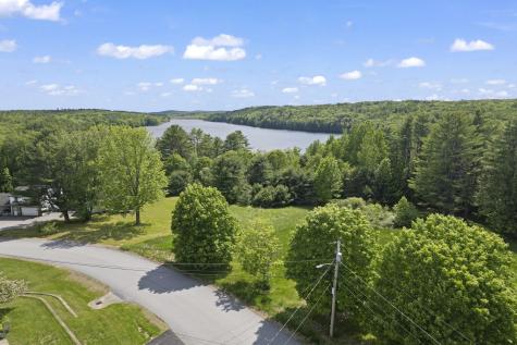 18 Waters Edge Drive Lewiston ME 04240