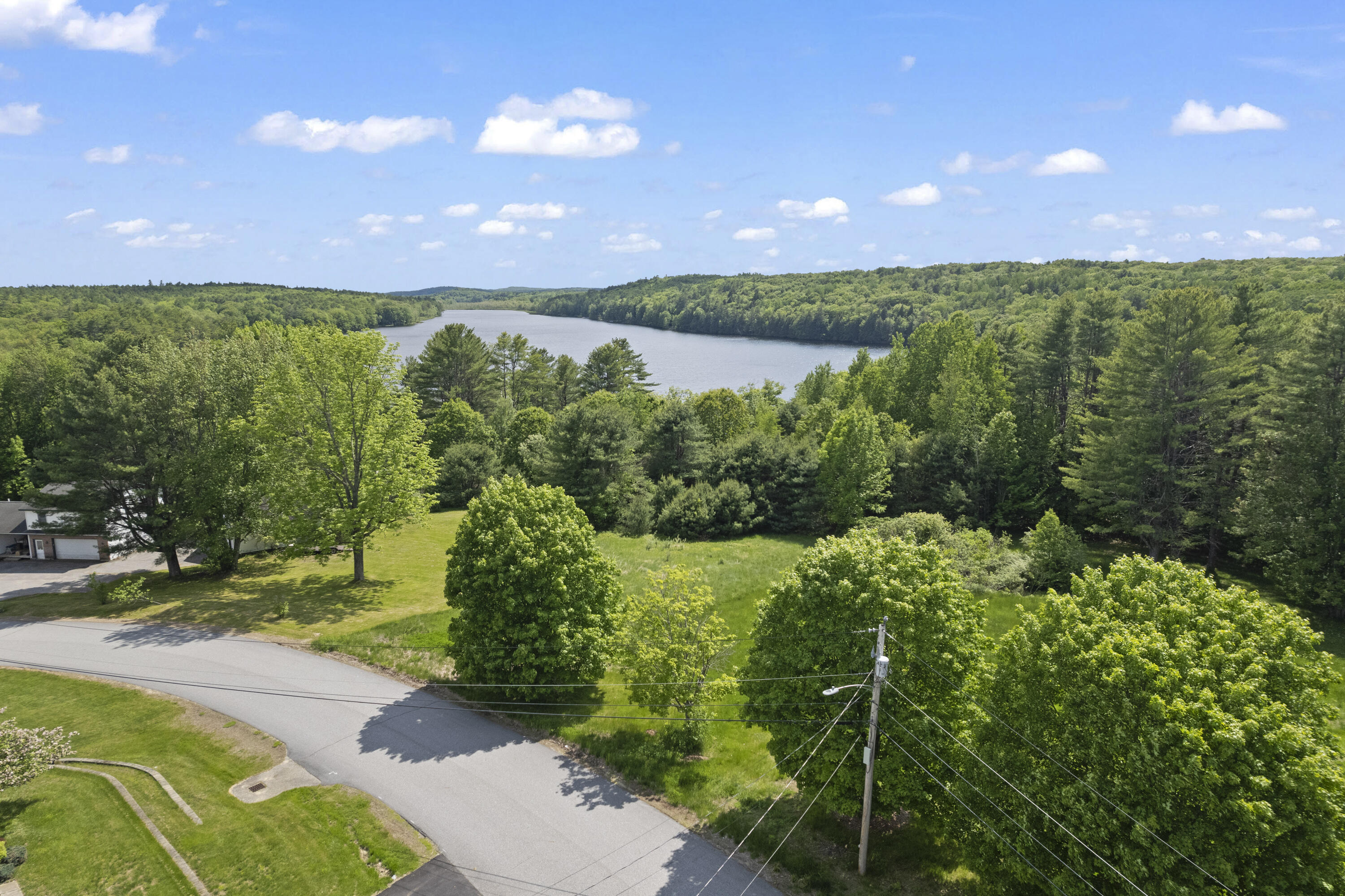 18 Waters Edge Drive Lewiston ME 04240