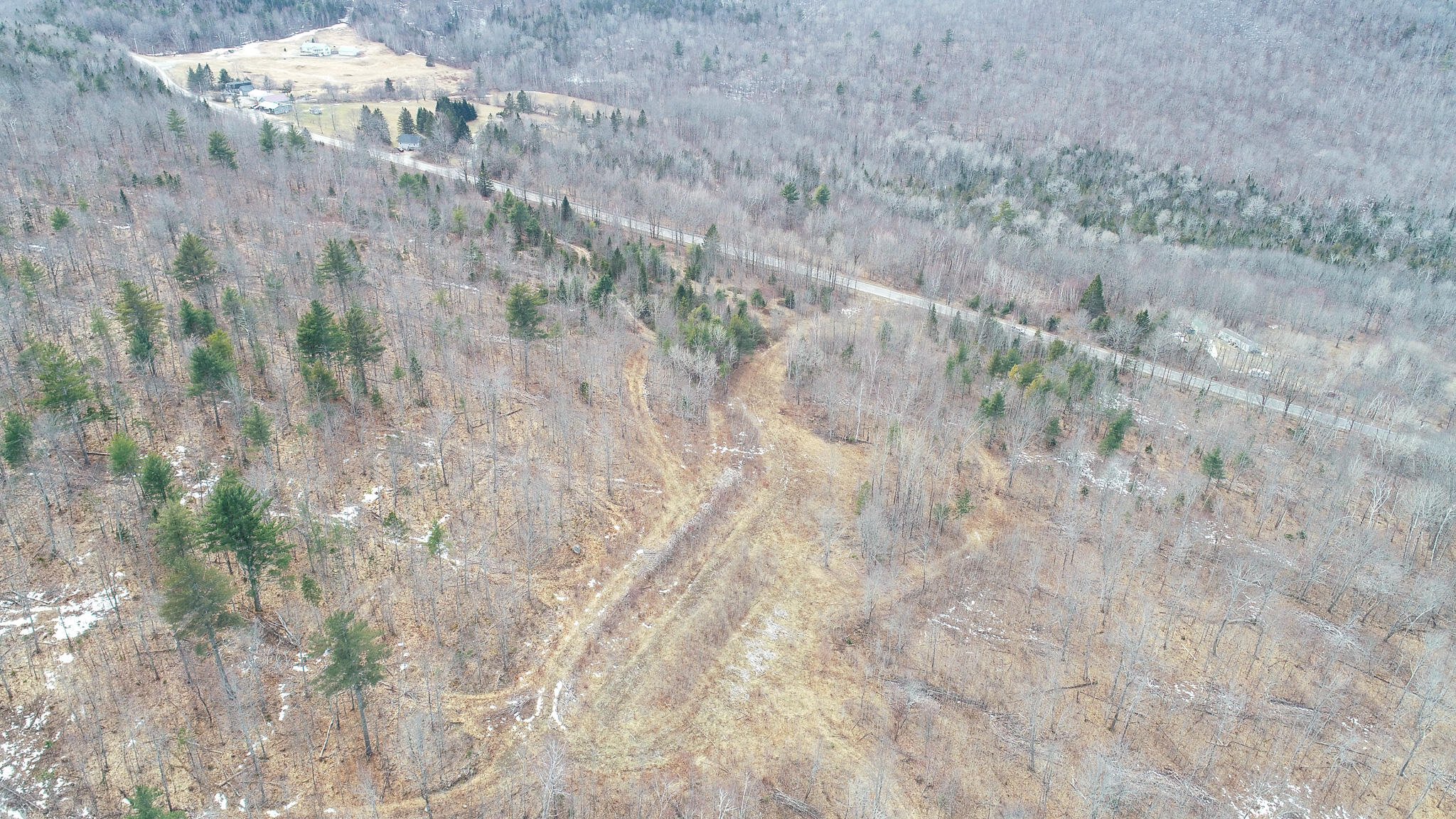 M1L22 Moosehead Trail Dixmont ME 04932