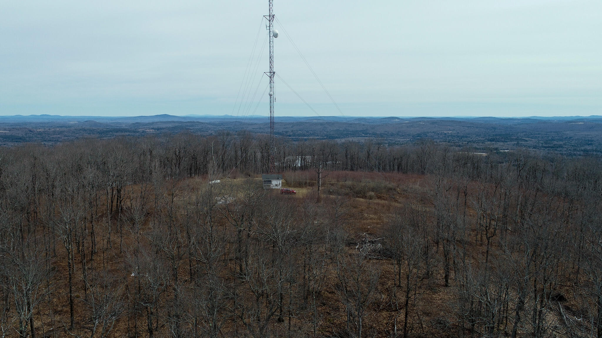 M1L22 Moosehead Trail Dixmont ME 04932