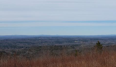 M1L22 Moosehead Trail Dixmont ME 04932