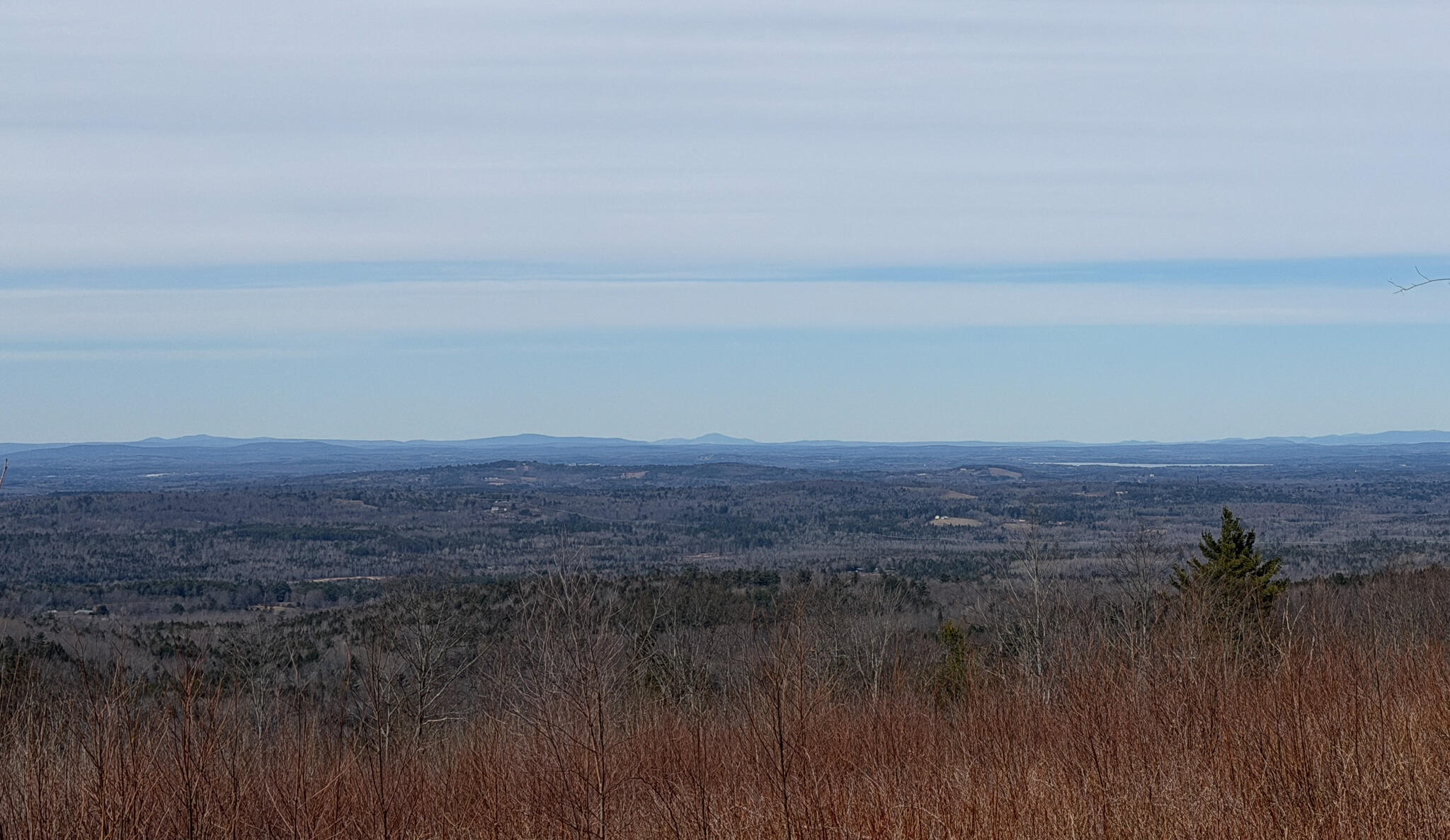 M1L22 Moosehead Trail Dixmont ME 04932