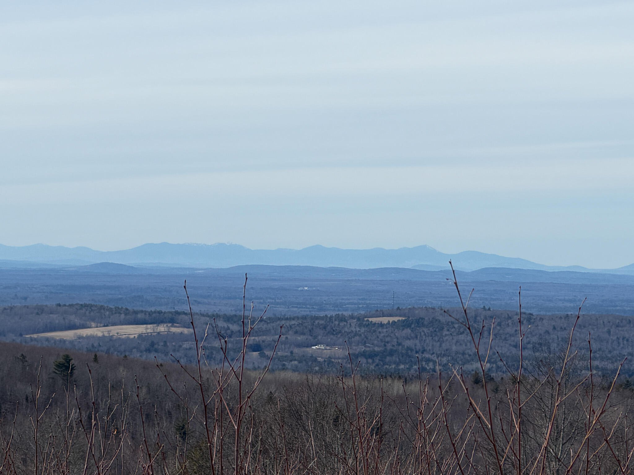 M1L22 Moosehead Trail Dixmont ME 04932