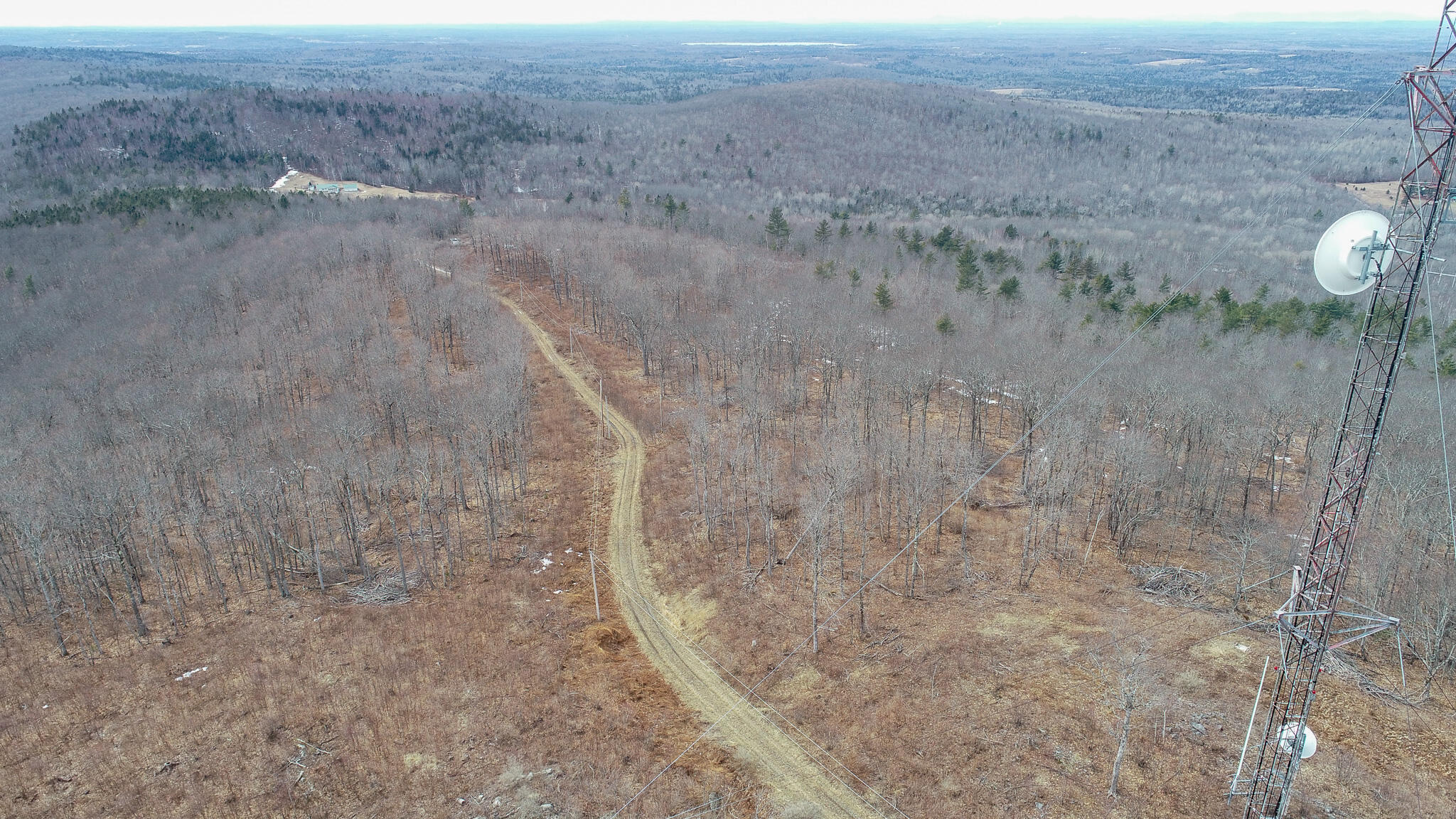 M1L22 Moosehead Trail Dixmont ME 04932