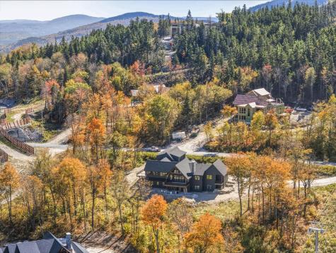 Lot 6 Aquamarine Way Newry ME 04261