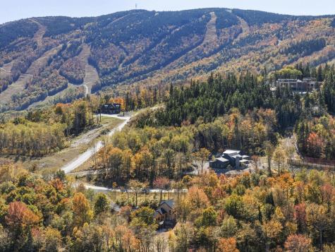 Lot 6 Aquamarine Way Newry ME 04261