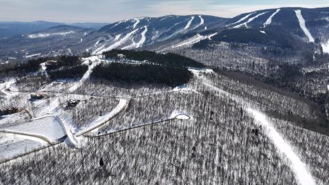 Lot 6 Aquamarine Way Newry ME 04261