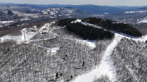 Lot 6 Aquamarine Way Newry ME 04261