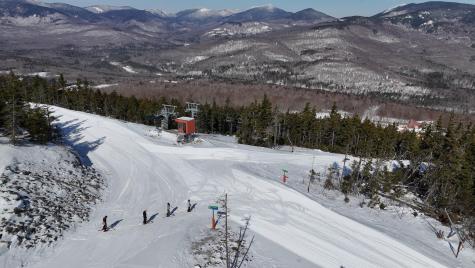 Lot 6 Aquamarine Way Newry ME 04261