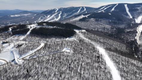 Lot 6 Aquamarine Way Newry ME 04261