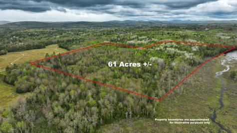 Lot 69 Campground Road Searsport ME 04974