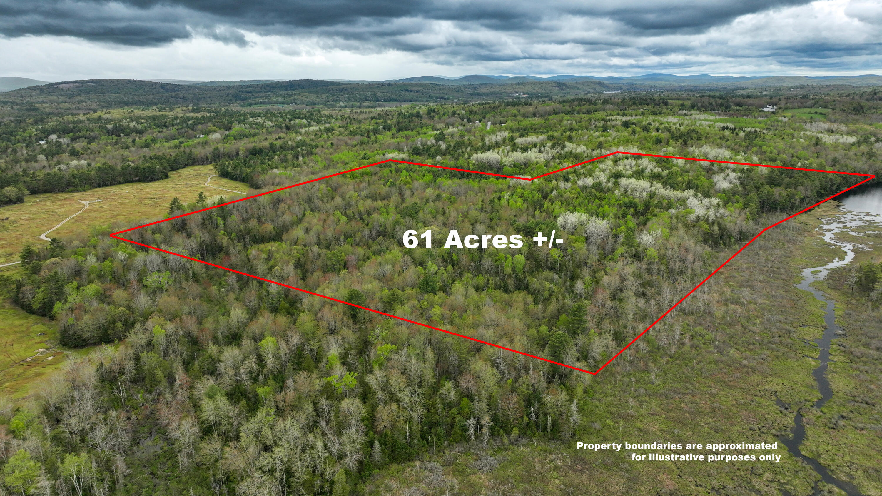 Lot 69 Campground Road Searsport ME 04974