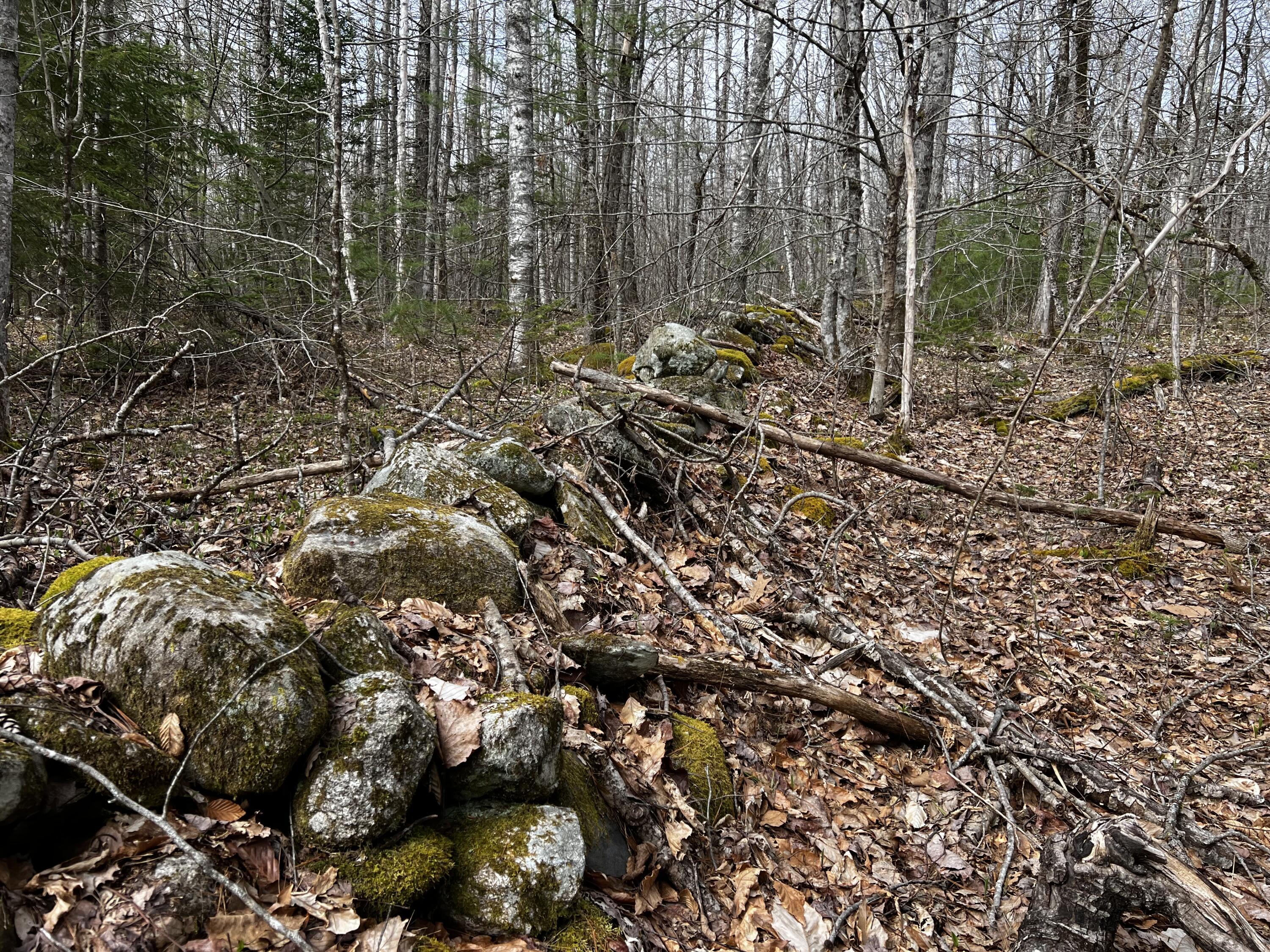 Lot 69 Campground Road Searsport ME 04974