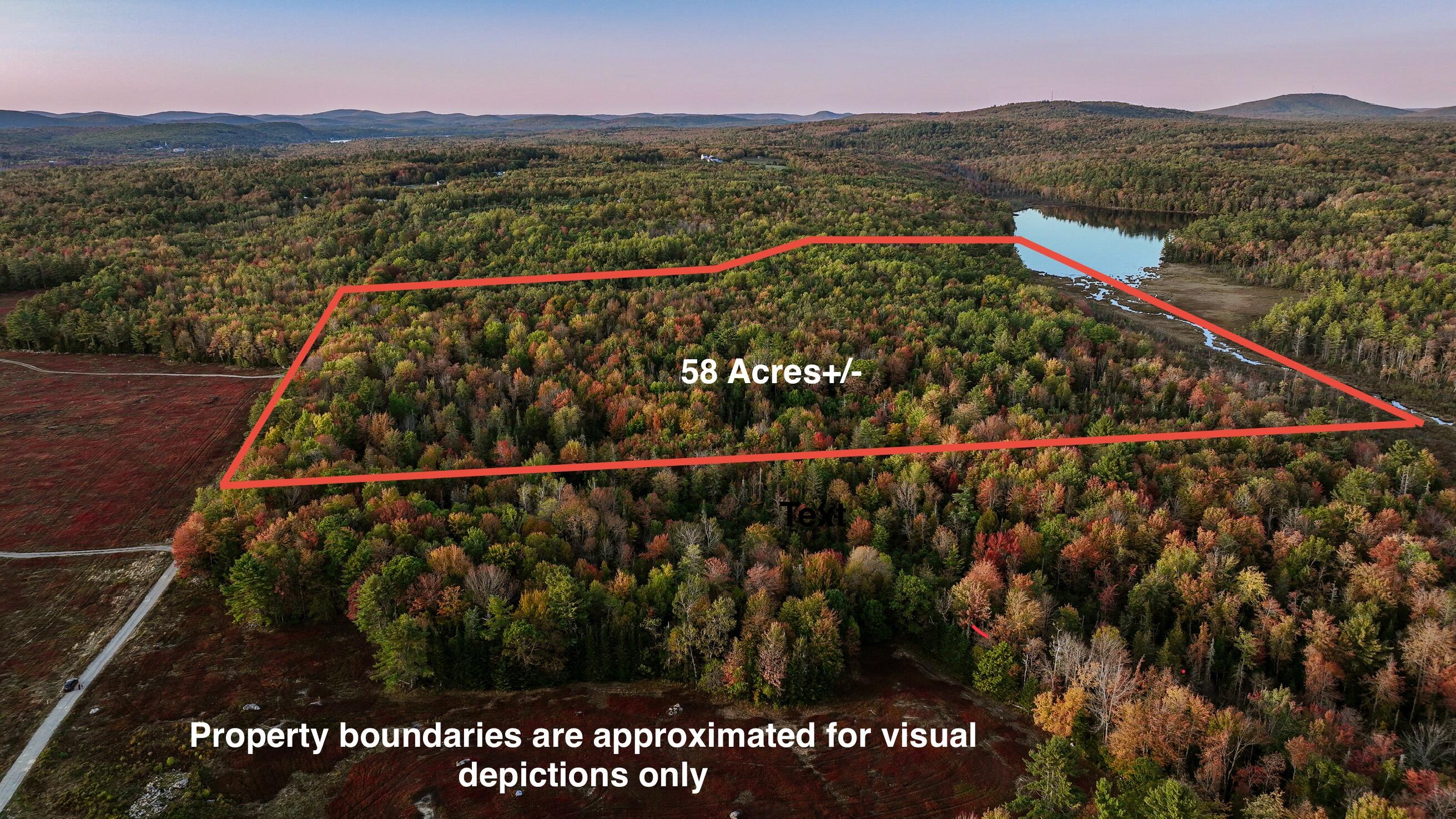 Lot 69 Campground Road Searsport ME 04974