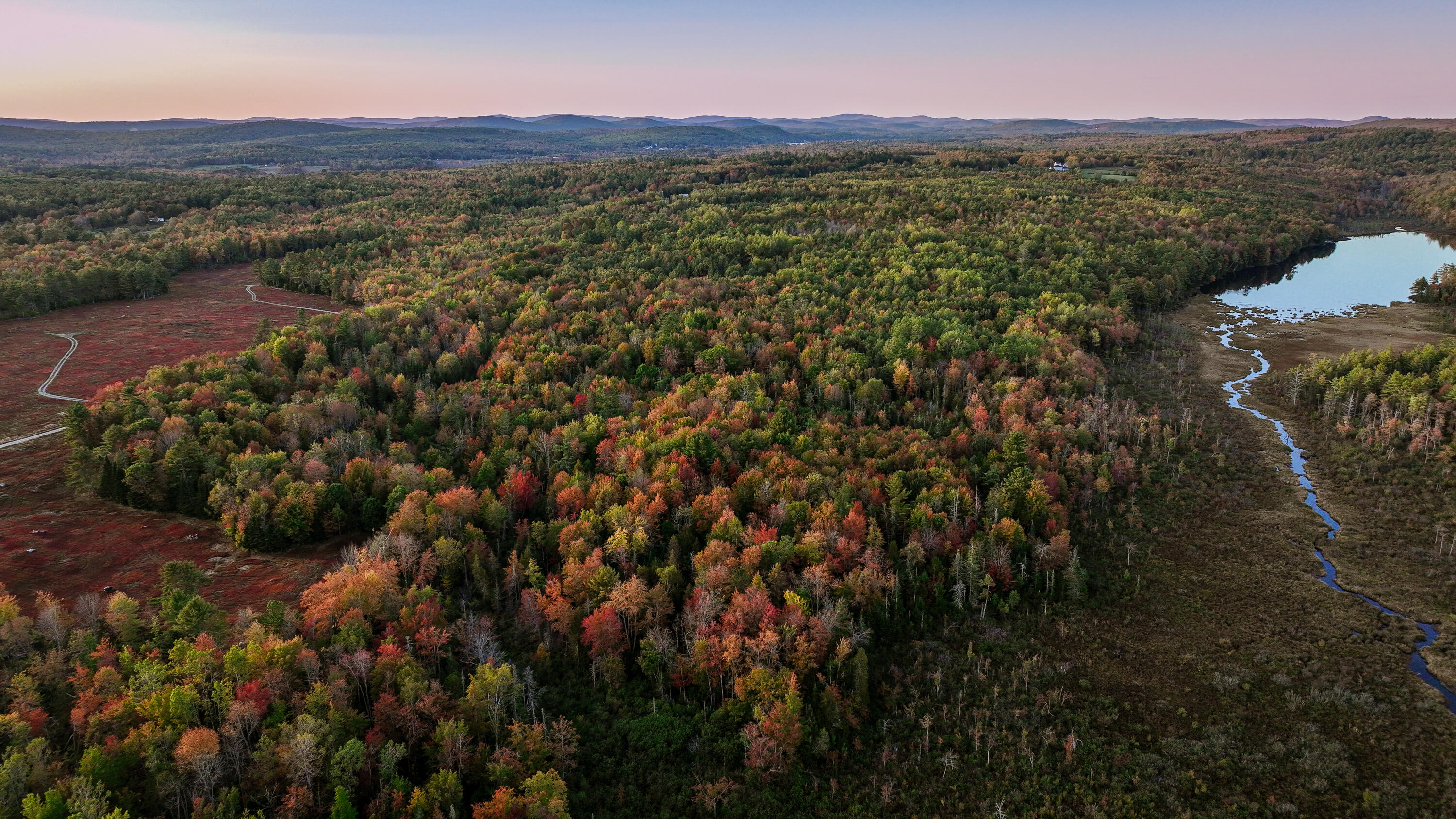Lot 69 Campground Road Searsport ME 04974