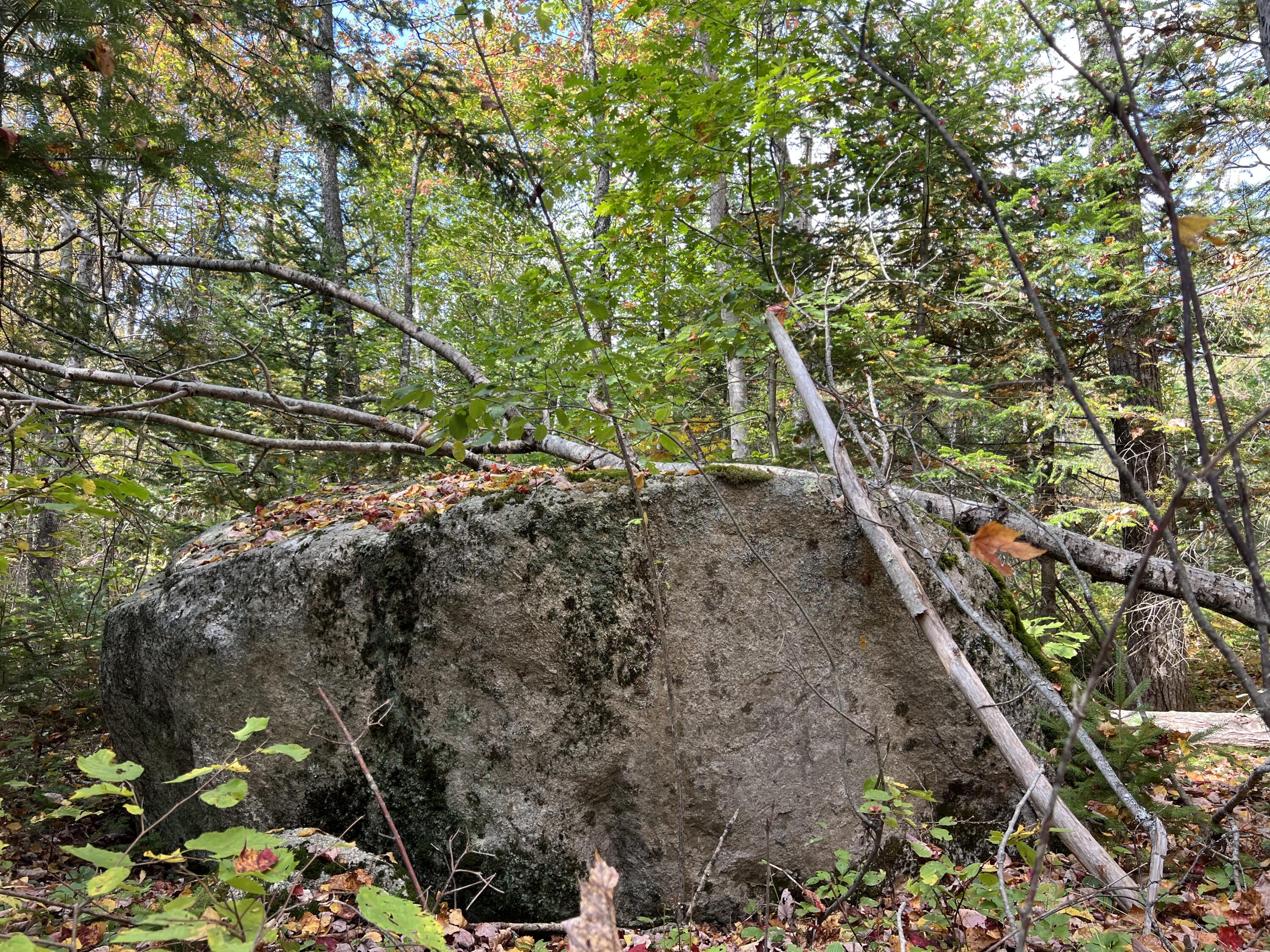 Lot 69 Campground Road Searsport ME 04974