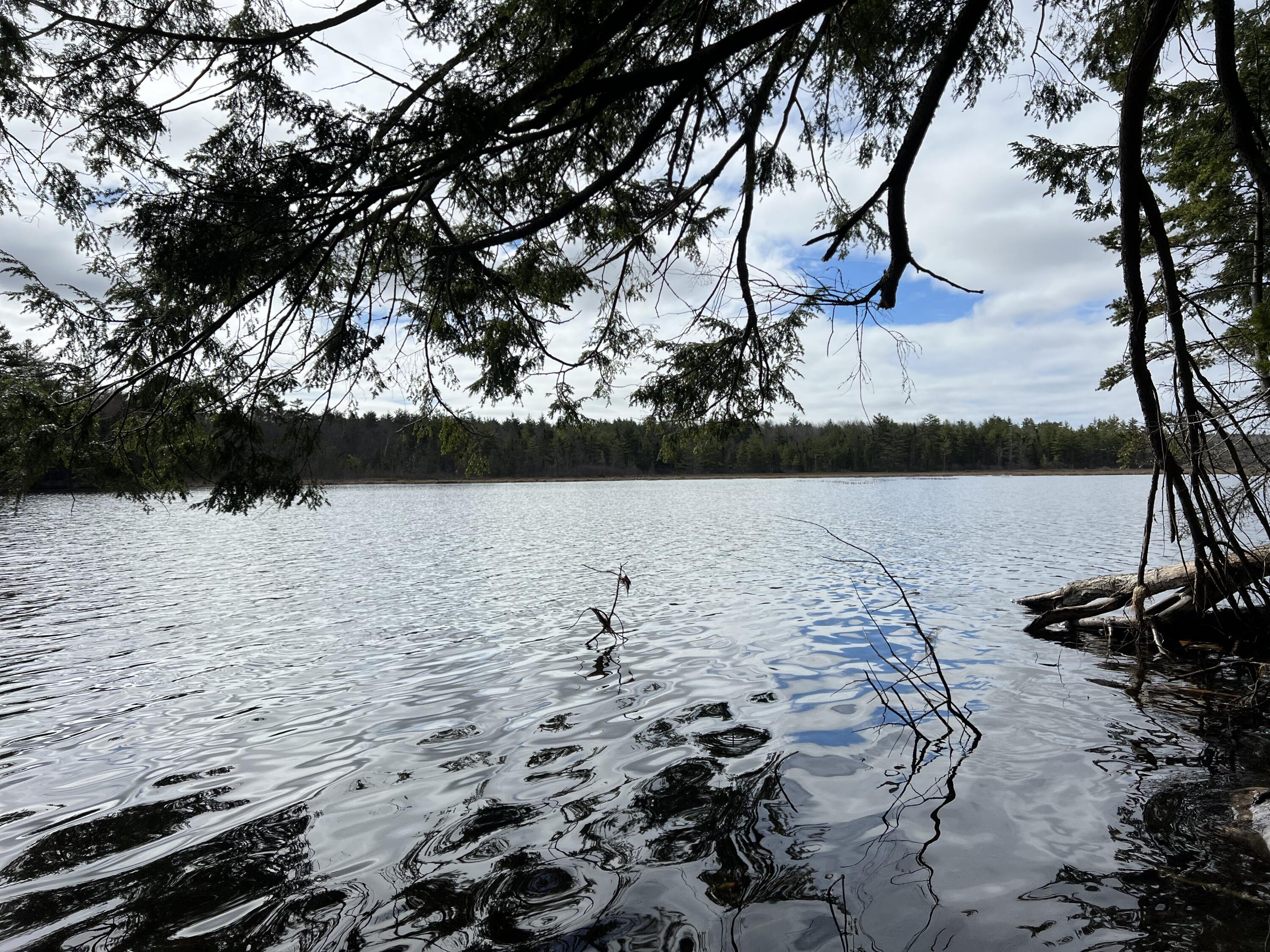 Lot 69 Campground Road Searsport ME 04974