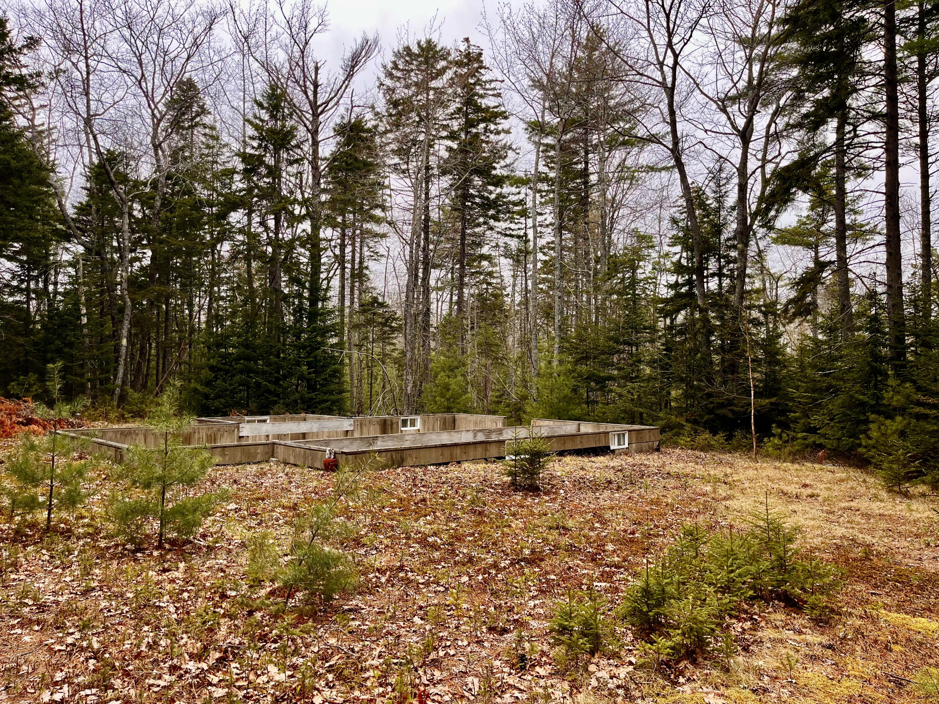 34 Bunchberry Lane Bristol ME 04539